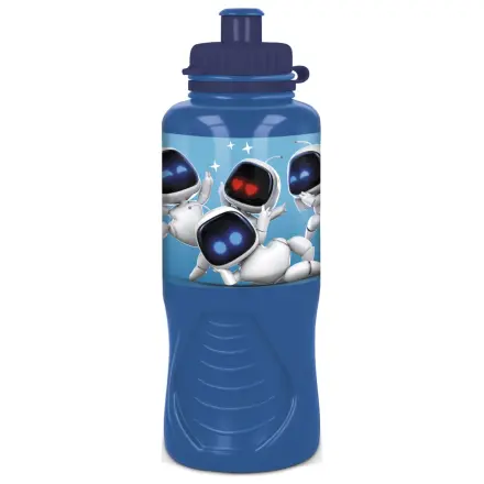 PlayStation Astro Bot plastic sports bottle 430 ml product photo