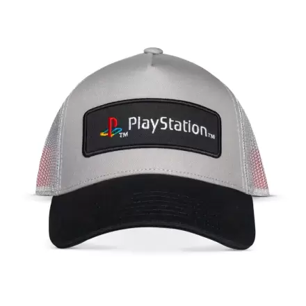 PlayStation Trucker Cap  product photo