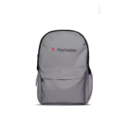 PlayStation Backpack Basic Gray termékfotója