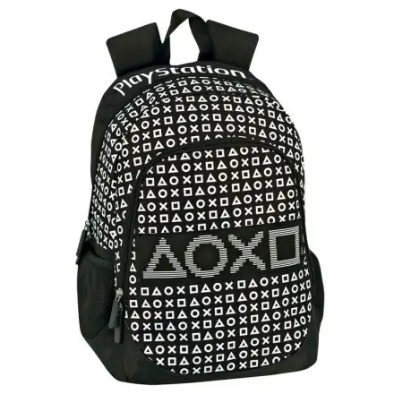 Playstation Bits adaptable backpack 42cm termékfotója