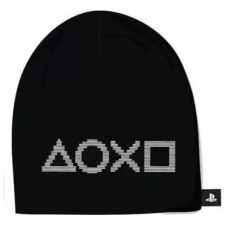 PlayStation Black Kids Cap 54 cm product photo