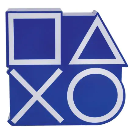 Playstation Box Light Icons 15 cm product photo