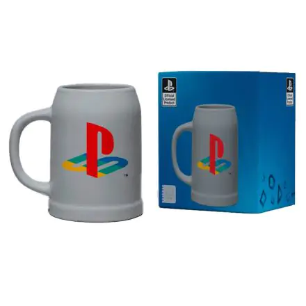 Playstation Classic ceramic jug product photo