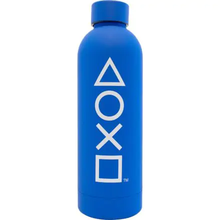 Playstation Double Wall Stainless Steel 500ml product photo