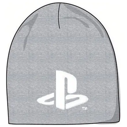 PlayStation Grey Kids Cap 52 cm product photo