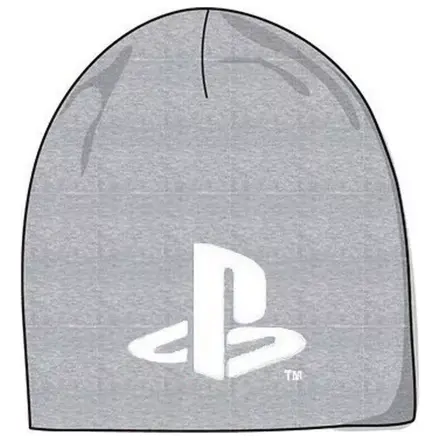 PlayStation Grey kids hat 54 cm product photo