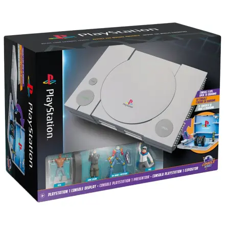 PlayStation Heroe Boss Diorama product photo