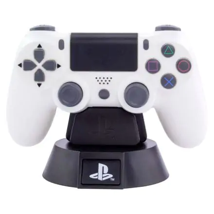 Sony PlayStation 3D Icon Light PlayStation 4th Gen Controller product photo
