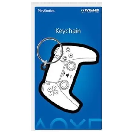 Playstation PVC Keychain Controller product photo