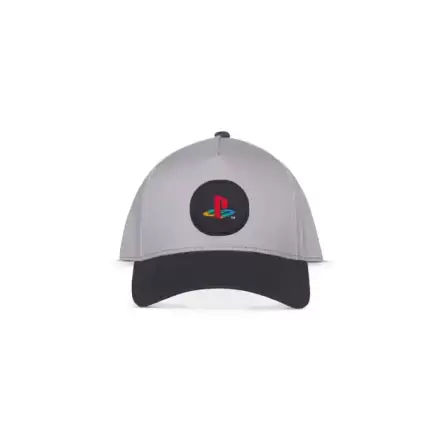 PlayStation Baseball Cap Round Logo product photo