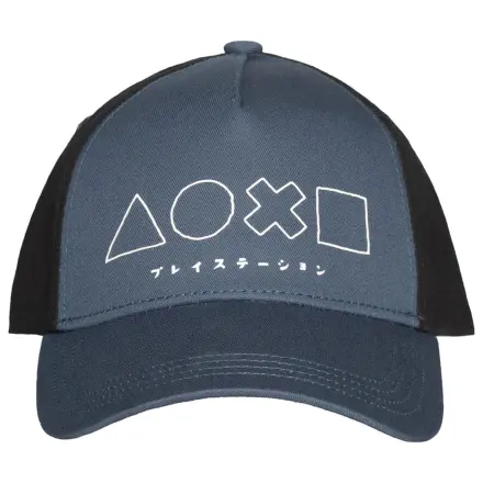PlayStation Baseball Cap Symbols  product photo