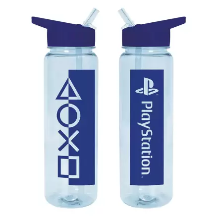 PlayStation Symbols bottle 700ml termékfotója