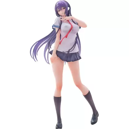 Please Put Them On, Takamine-san Statue 1/7 Takane Takamine Eternal Virgin Road Ver. 24 cm product photo