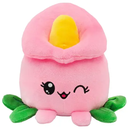 PLUSH WORLD Yummis Flowers Calla Plush 18cm product photo