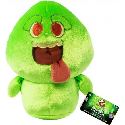 Ghostbusters Super Cute Plush Figure Slimer 18 cm product photo