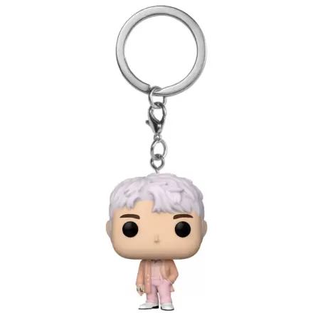 Pocket POP Keychain BTS J Hope termékfotója