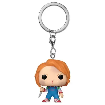 Pocket Funko POP Keychain Chucky product photo