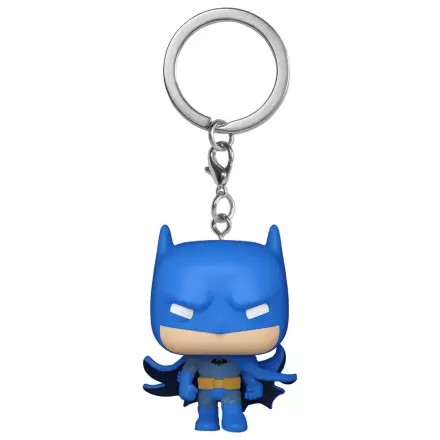 Pocket Funko POP Keychain DC Comics Batman product photo