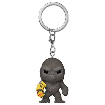 Pocket POP Keychain Godzilla and Kong The New Empire Kong termékfotója