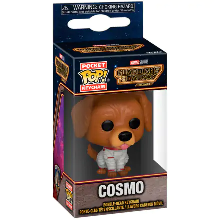 Pocket POP Keychain Guardians of the Galaxy 3 Cosmo product photo