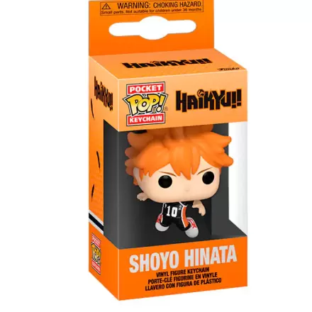 Pocket POP Keychain Haikuy!! Hinata product photo