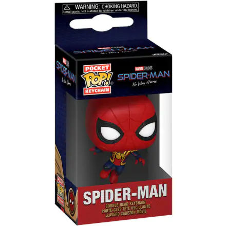 Pocket POP Keychain Marvel Spider-Man No Way Home Spider-Man product photo