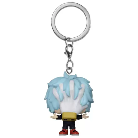 Pocket POP Keychain My Hero Academia Tomura Shigaraki termékfotója