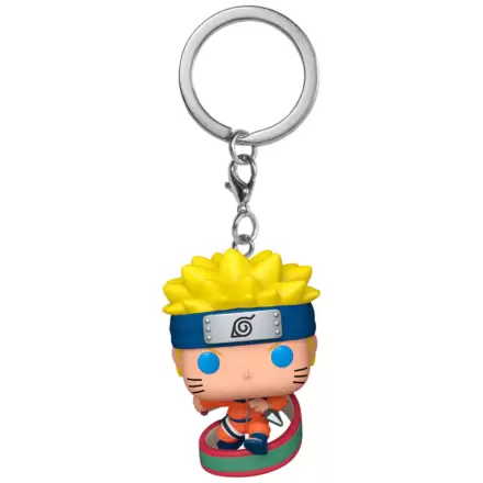 Pocket Funko POP Keychain Naruto product photo