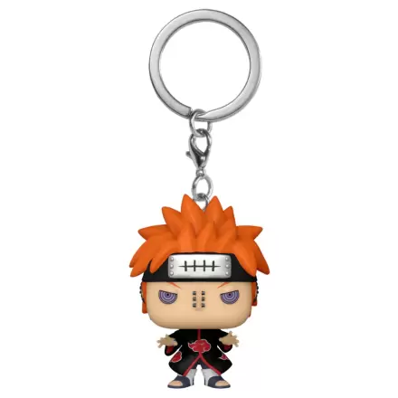 Pocket POP Keychain Naruto Shippuden Pain termékfotója