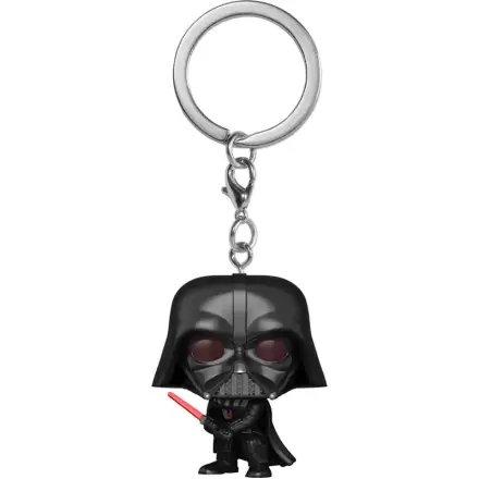 Pocket POP Keychain Star Wars 40th Darth Vader termékfotója