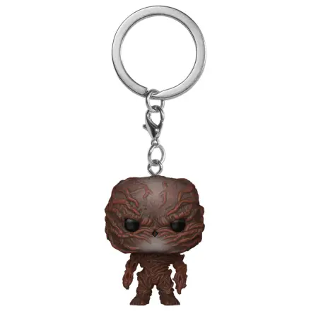 Pocket Funko POP Keychain Stranger Things 5 Vecna product photo