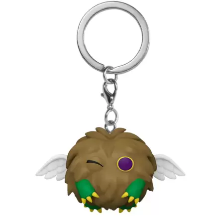 Pocket Funko POP Keychain Yu-Gi-Oh! Winged Kuriboh termékfotója