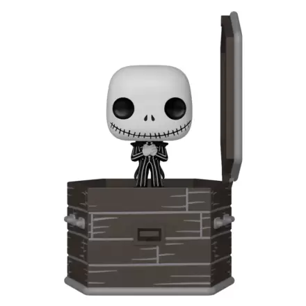 Pocket Funko POPers figure Disney Nightmare Before Christmas Jack product photo