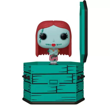 Pocket Funko POPers figure Disney Nightmare Before Christmas Sally product photo