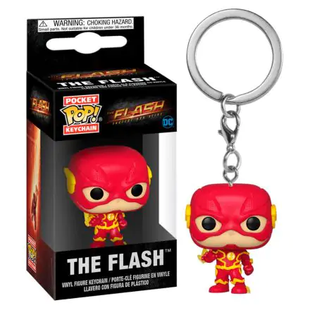 Pocket POP Keychain DC Comics The Flash - The Flash product photo