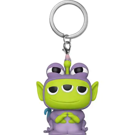 Pocket POP keychain Disney Pixar Alien Remix Randall product photo