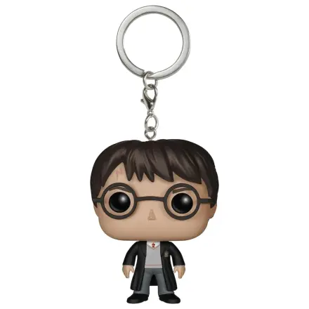 Harry Potter Pocket POP! Vinyl Keychain Harry Potter 4 cm product photo