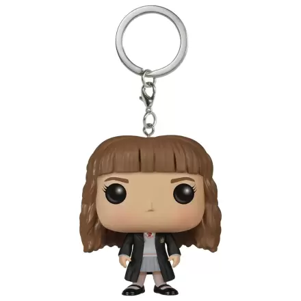 Harry Potter Pocket POP! Vinyl Keychain Hermione Granger 4 cm product photo