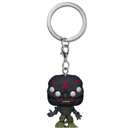 Pocket POP keychain Marvel Eternals Kro product photo