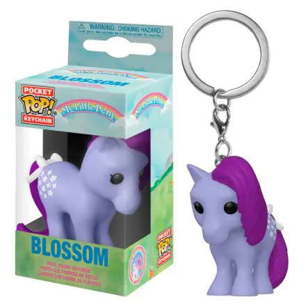 Pocket POP keychain My Little Pony Blossom product photo