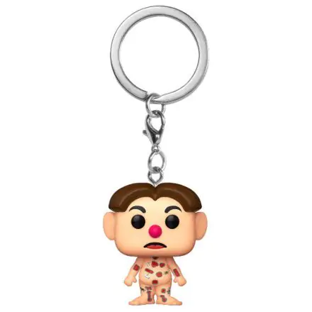 Pocket POP keychain Operation Game Cavity Sam product photo