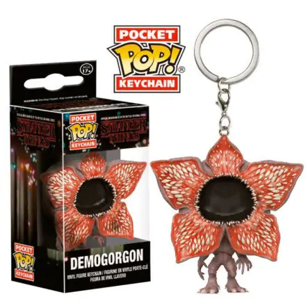 Pocket POP Keychain Stranger Things Eleven product photo