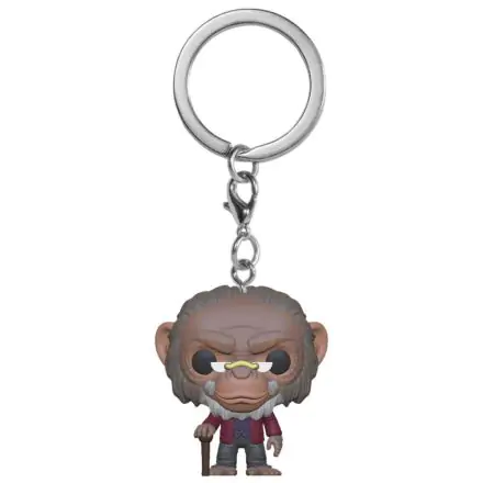 Pocket POP keychain Umbrella Academy Pogo termékfotója