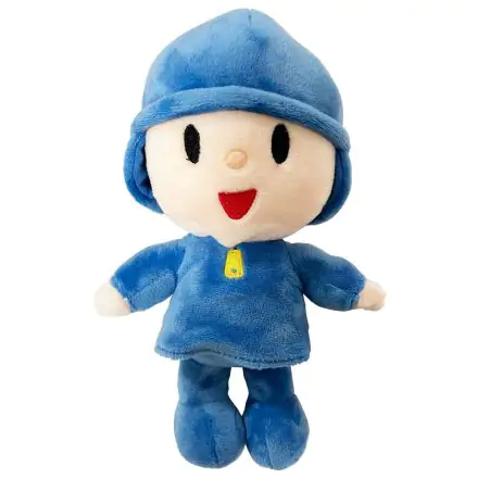 Pocoyo musical plush toy 20cm product photo