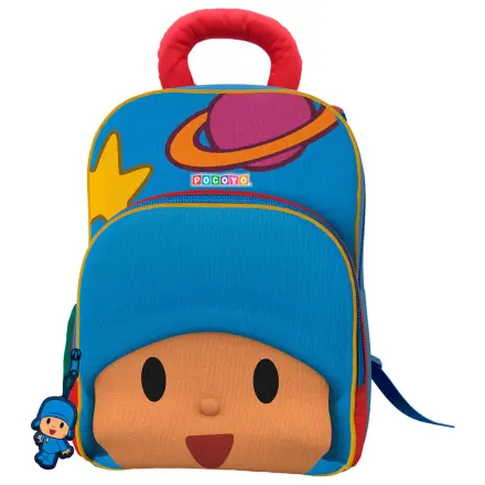 Pocoyo backpack 30cm product photo