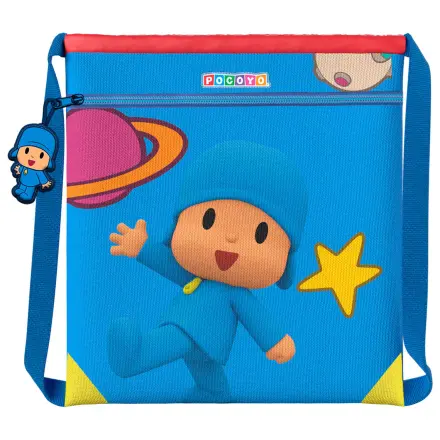 Pocoyo gym bag 35cm product photo