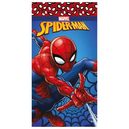 Spider-Man Action Web Towel 70x140cm product photo