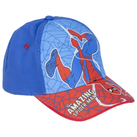 Spider-Man Amazing Kids' Baseball Cap 53 cm product photo