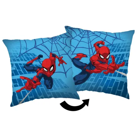 Spider-Man Blue Pillowcase product photo