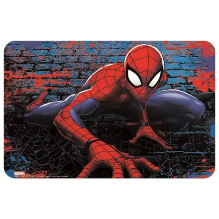 Spider-Man Bricks Placemat 43x28 cm product photo